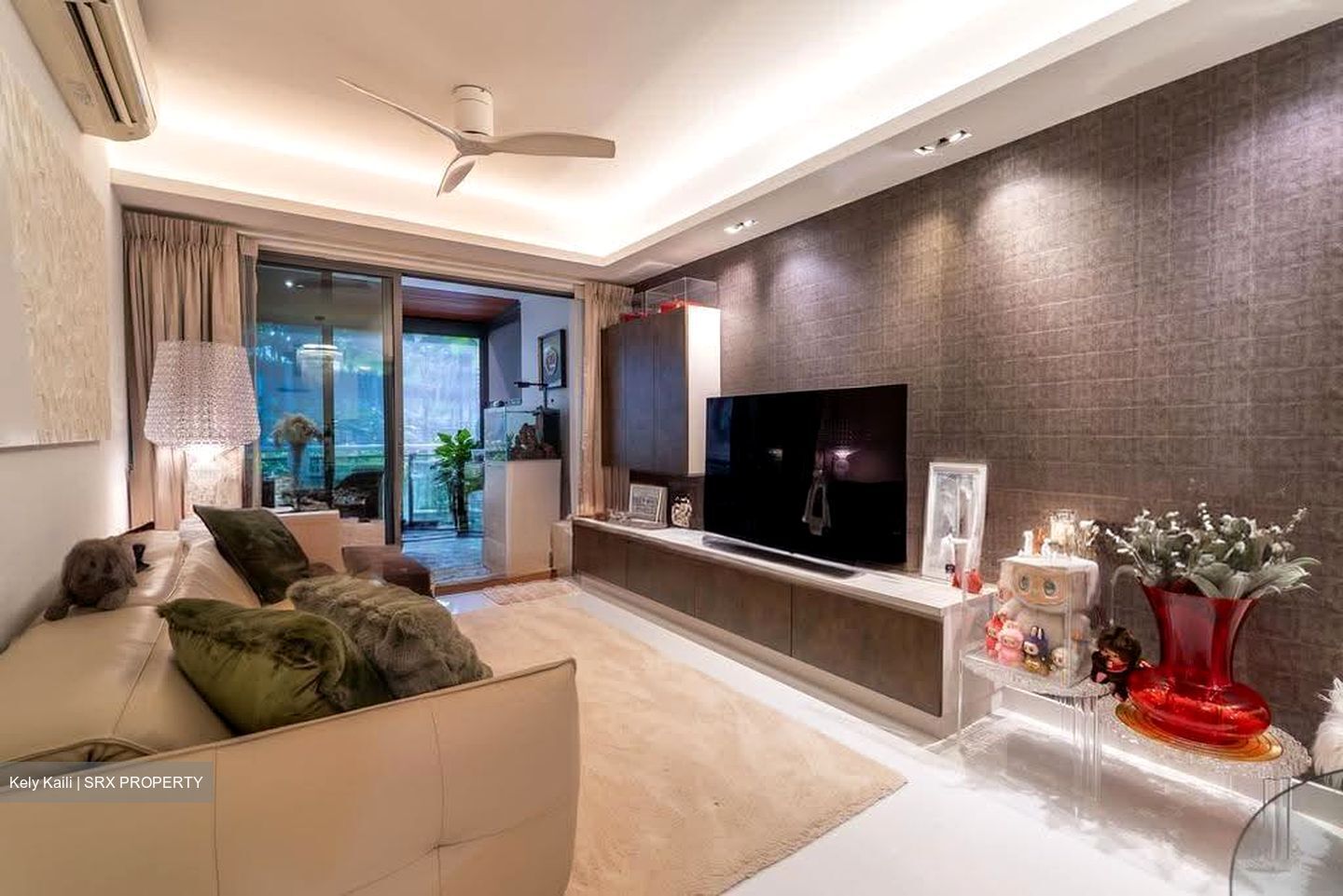 Parc Olympia (D17), Condominium #608625531